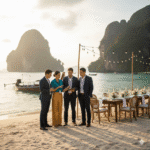 Why Thailand is Asia’s Top Destination for Corporate Retreats and Incentive Travel in 2025